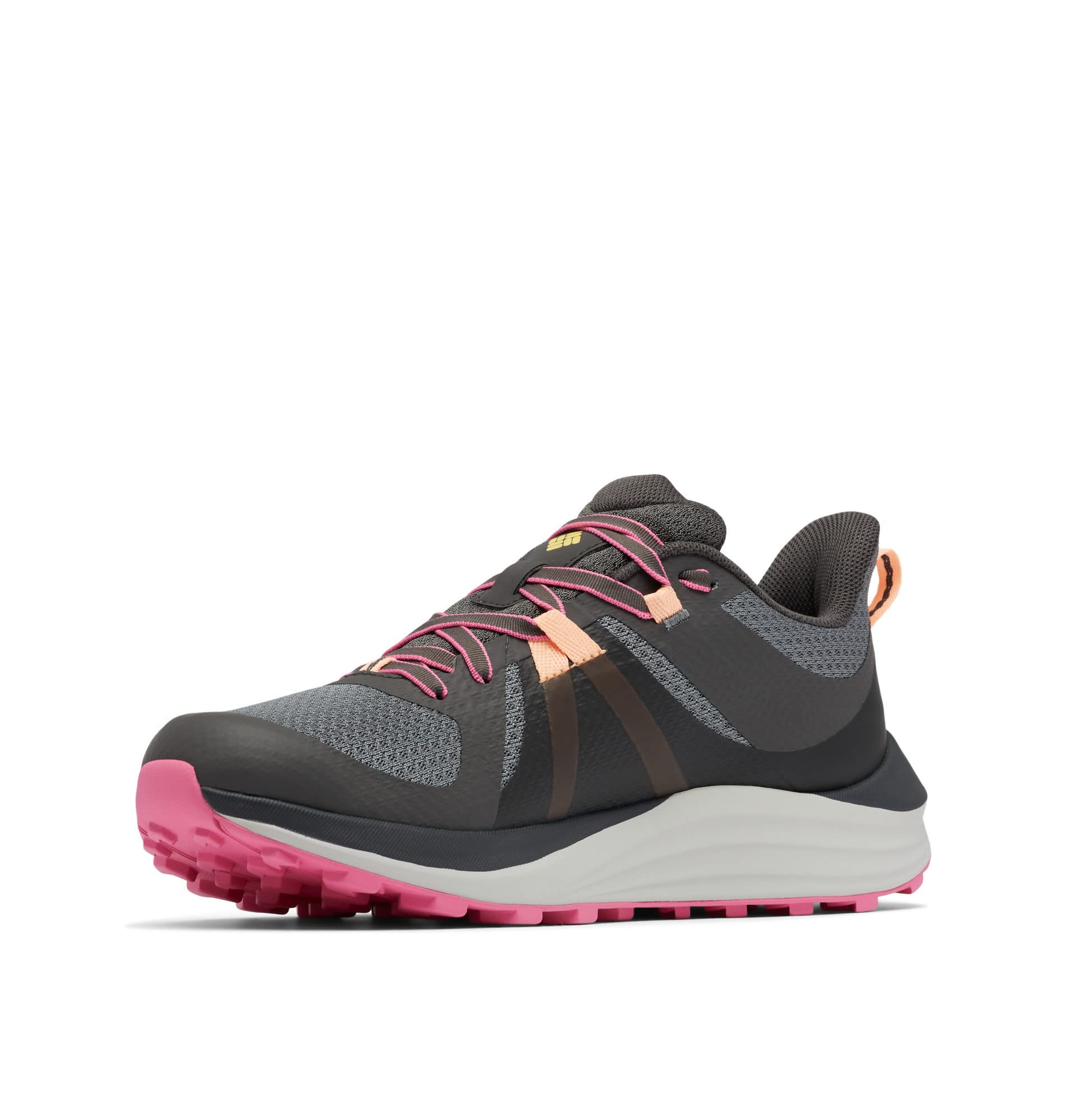 Columbia Escape Pursuit Outdry, Zapatillas multideporte impermeables para mujer