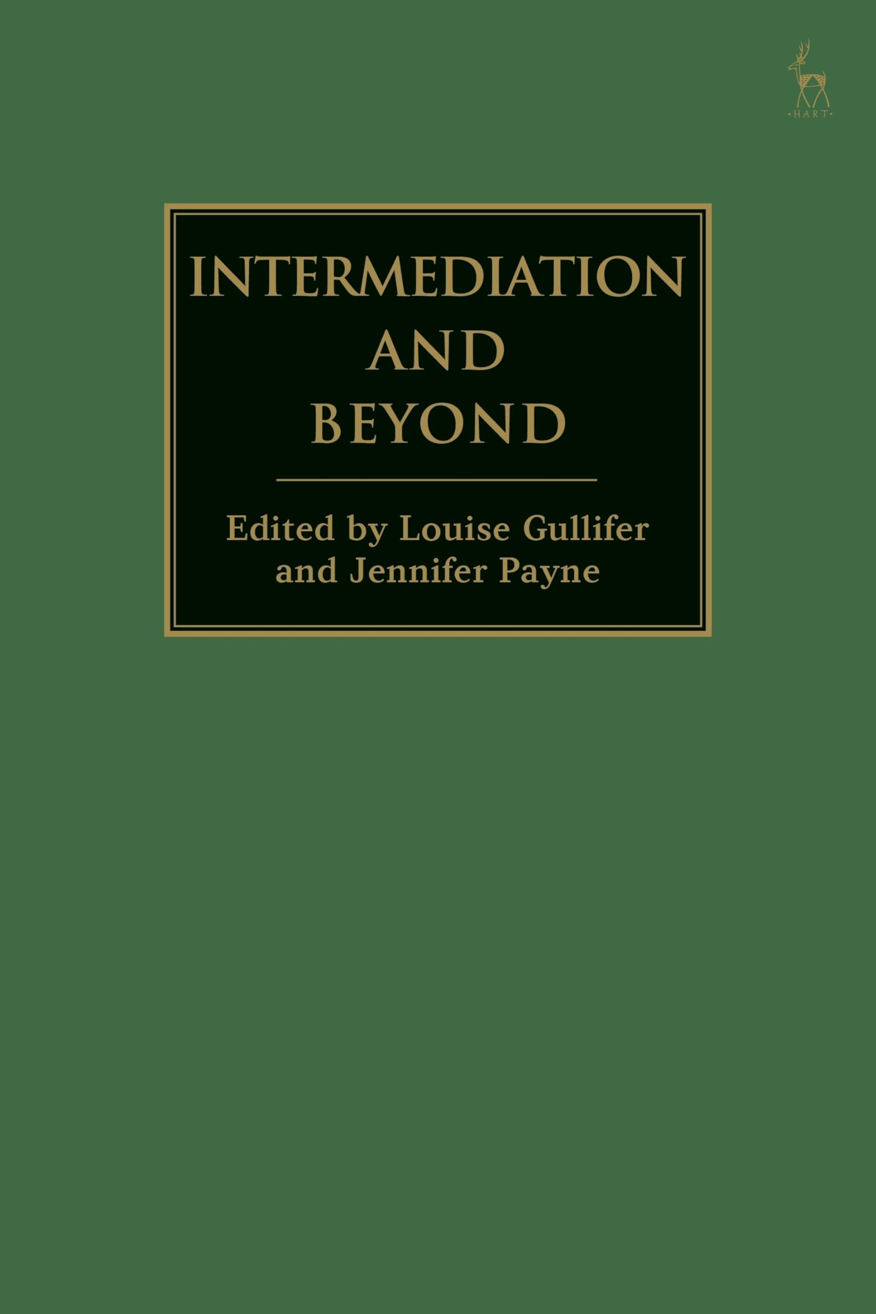 Intermediation and Beyond