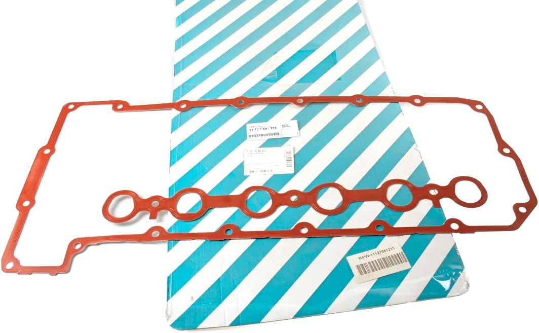 BMW 11-12-7-581-215 Profile-Gasket