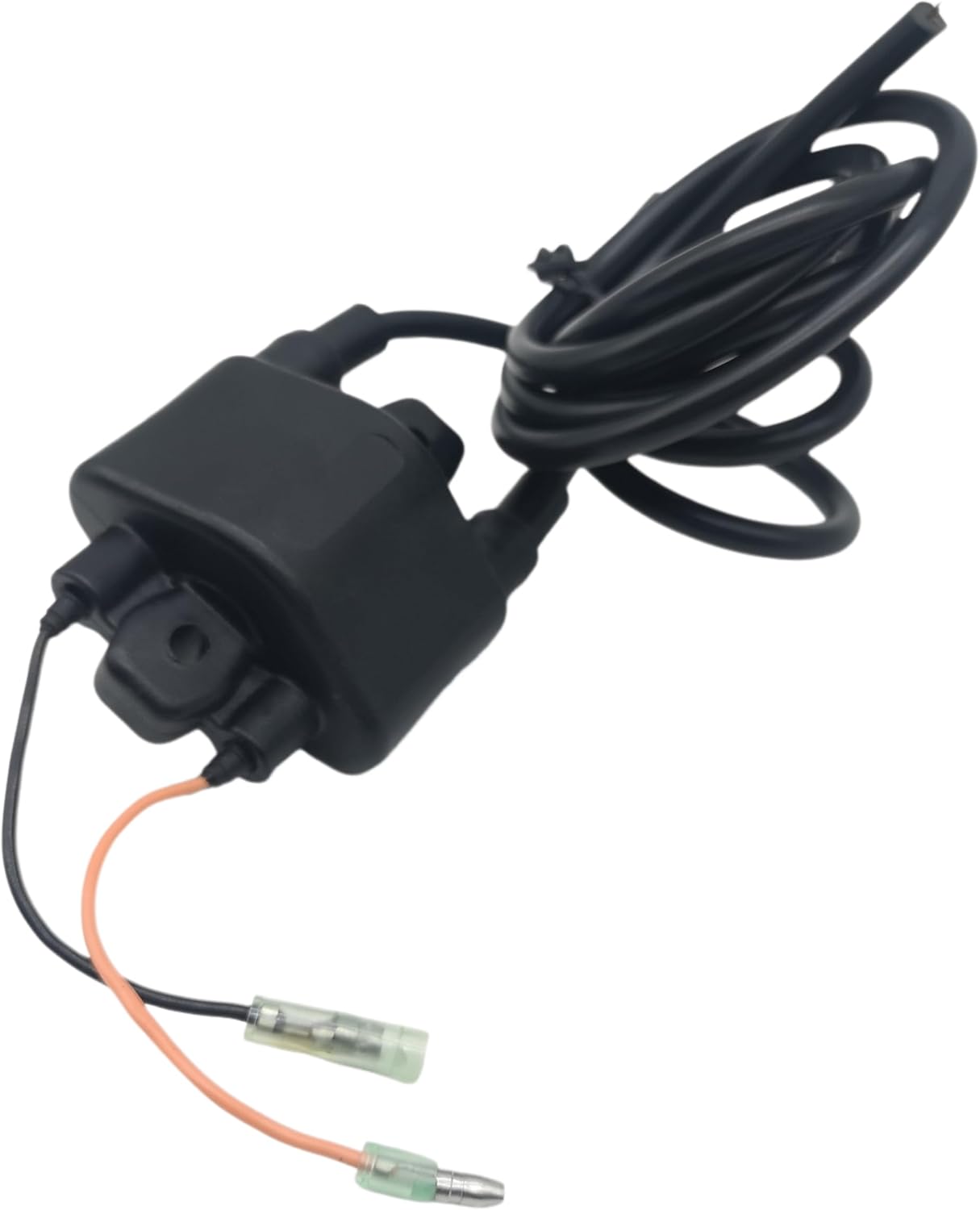 Ignition Coil For Yamaha Waverunner Wave Runner SUPERJET Super Jet 650 700 701 (1992-2013) WAVEBLASTER WAVERAIDER for 6K8-85570-10 6R8-85570-00 62E-85570-00