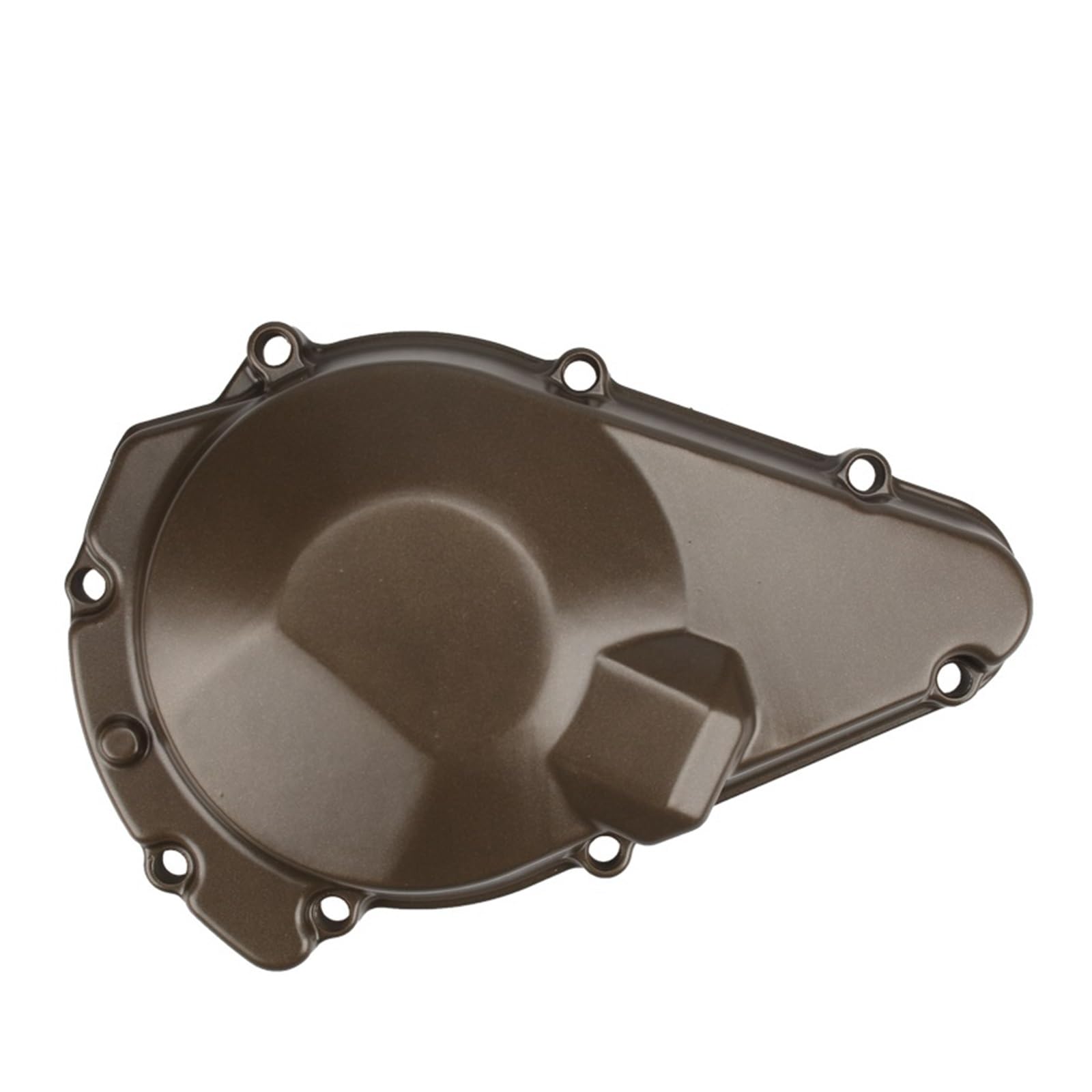Protector Lateral del Motor de Moto Protector de Cubierta de cárter de estator de Motocicleta para GSF400 para Bandit 400 RF400 GK78A GK75A GK76A