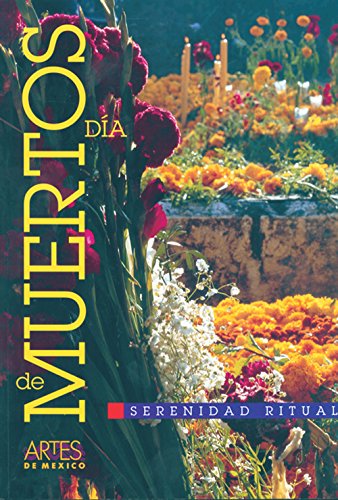 Dia de muertos objet tradition mexicaine sérénité - 2
