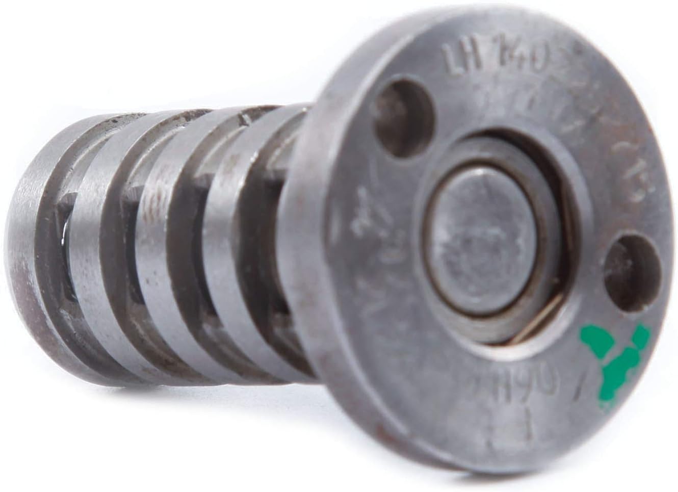 DASPARTS 06H109257C Central Valve, camshaft adjustment