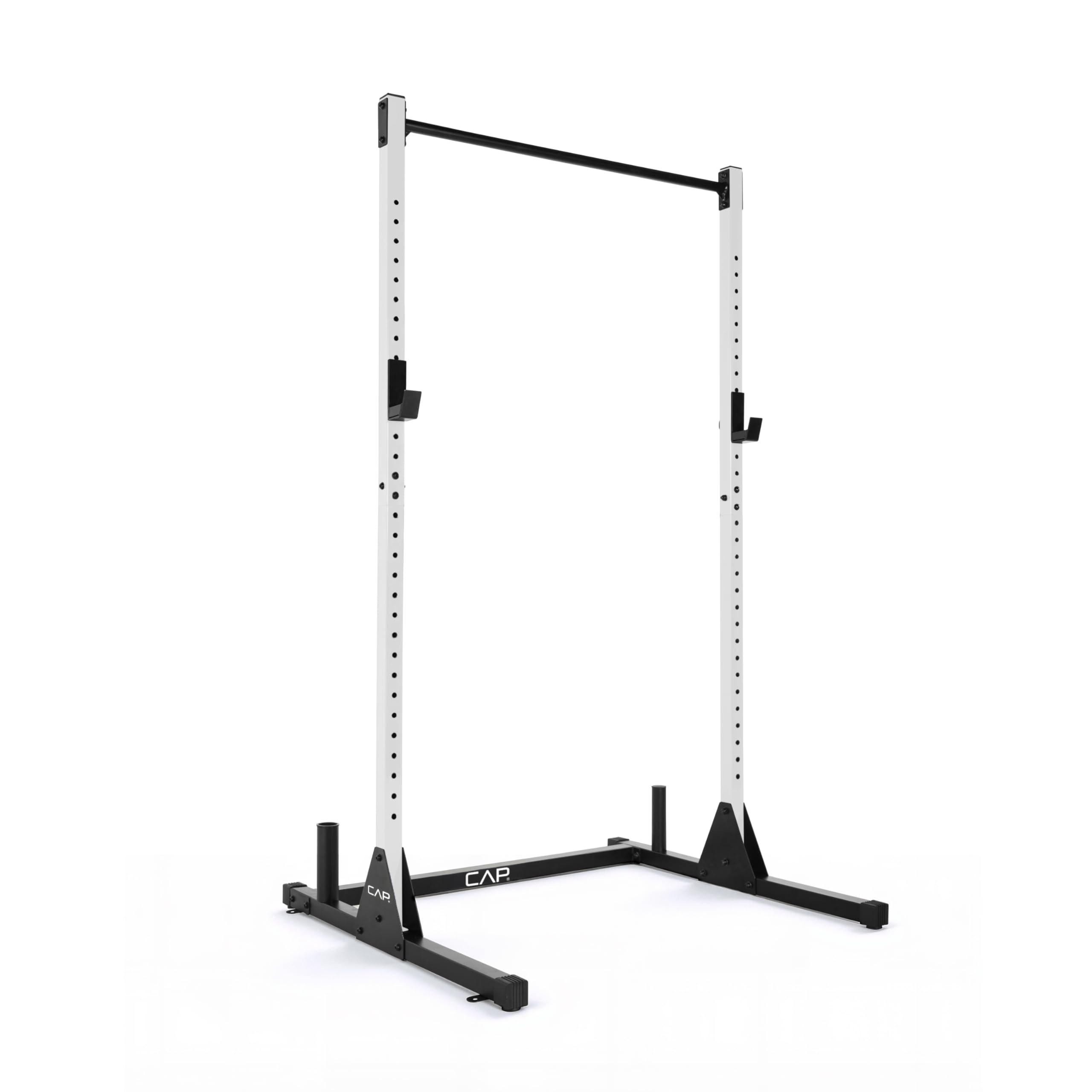 CAP Barbell Power Racks and Attachments
