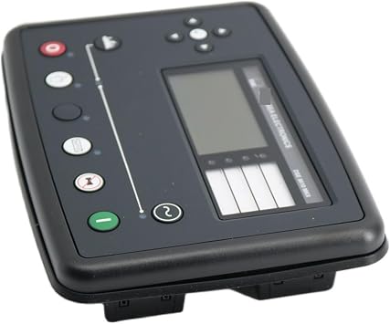 Original DSE8610 MKII Synchronising & Load Sharing Control Module Generator Controller