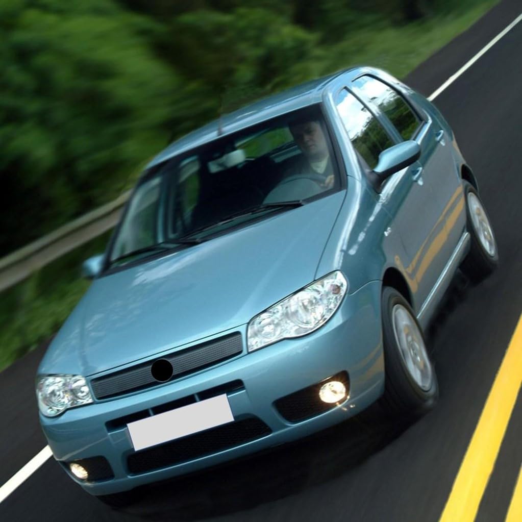 Ön Cam Silecek Takımı 55-45cm Fiat Palio İle Uyumlu 2004-2008