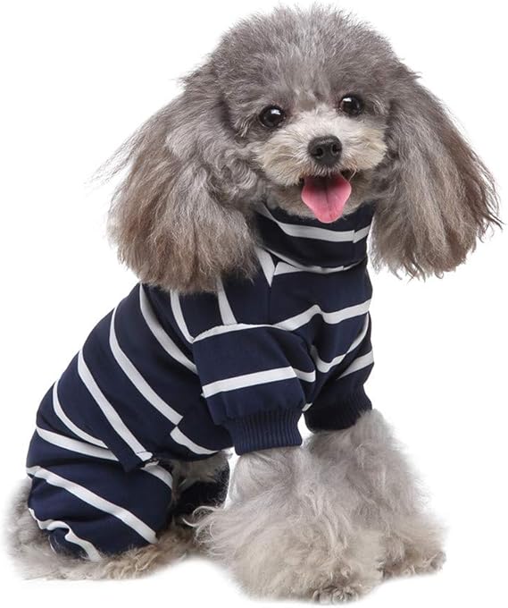 Amazon Co Jp Yolaird 犬服 パジャマ ドッグウェア ロンパース クリスマス 秋 冬 犬の服 防寒着 暖かい おしゃれ かわいい 超小型犬 小型犬 中型犬 大型犬 抜け毛対策 部屋着 ルームウェア お出掛け散歩 ペット用品