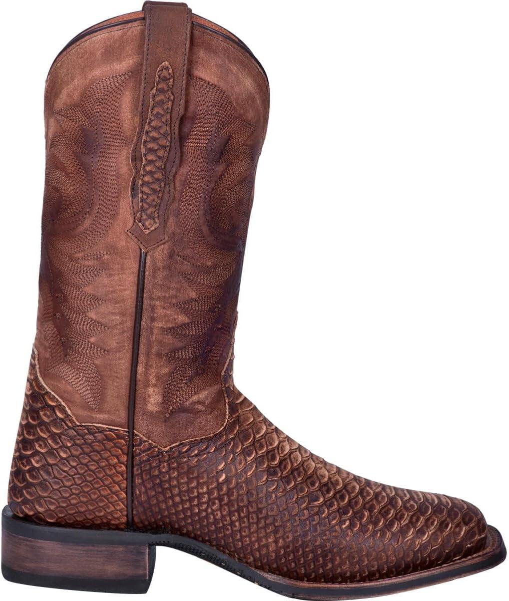 Dan Post Men's Mid-calf Boot