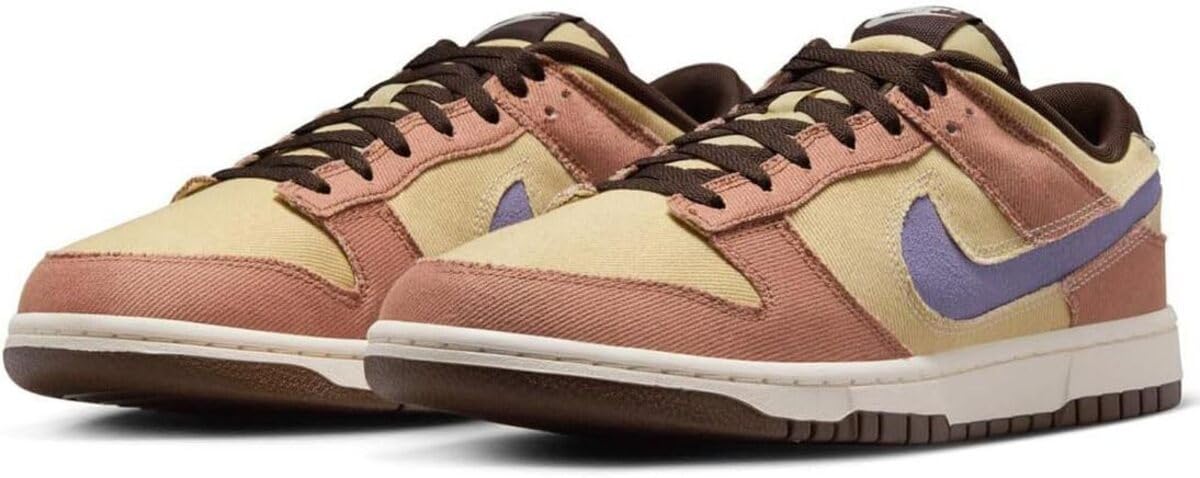 Amazon | [ナイキ] ダンク ロー レトロ SE DUNK LOW RETRO SE ダ