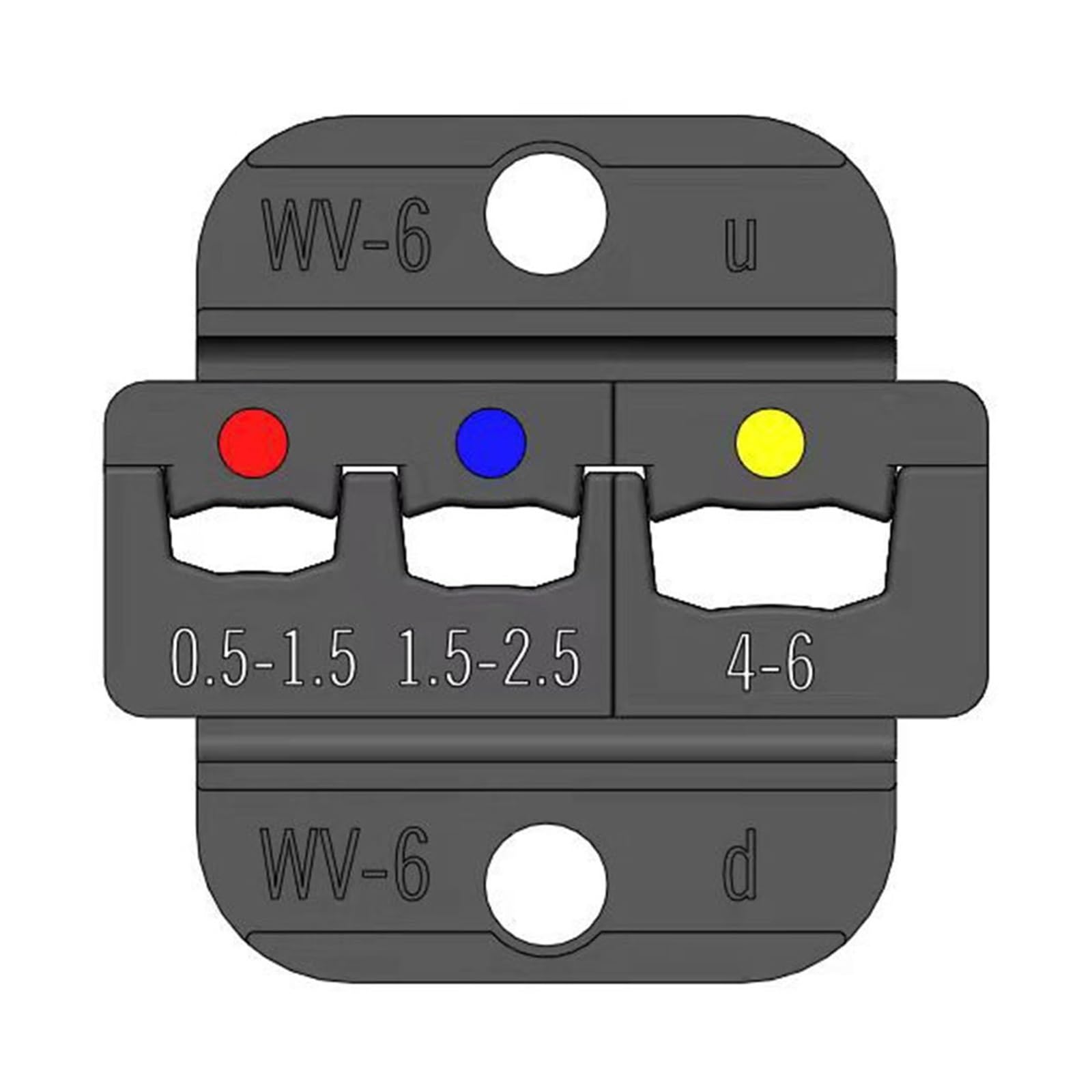 0.25-50mm² elektryczne szczypce do zaciskania, szczypce do zaciskania końcówek szczypce elektrohydrauliczne, szczypce do zaciskania kabli terminalowych