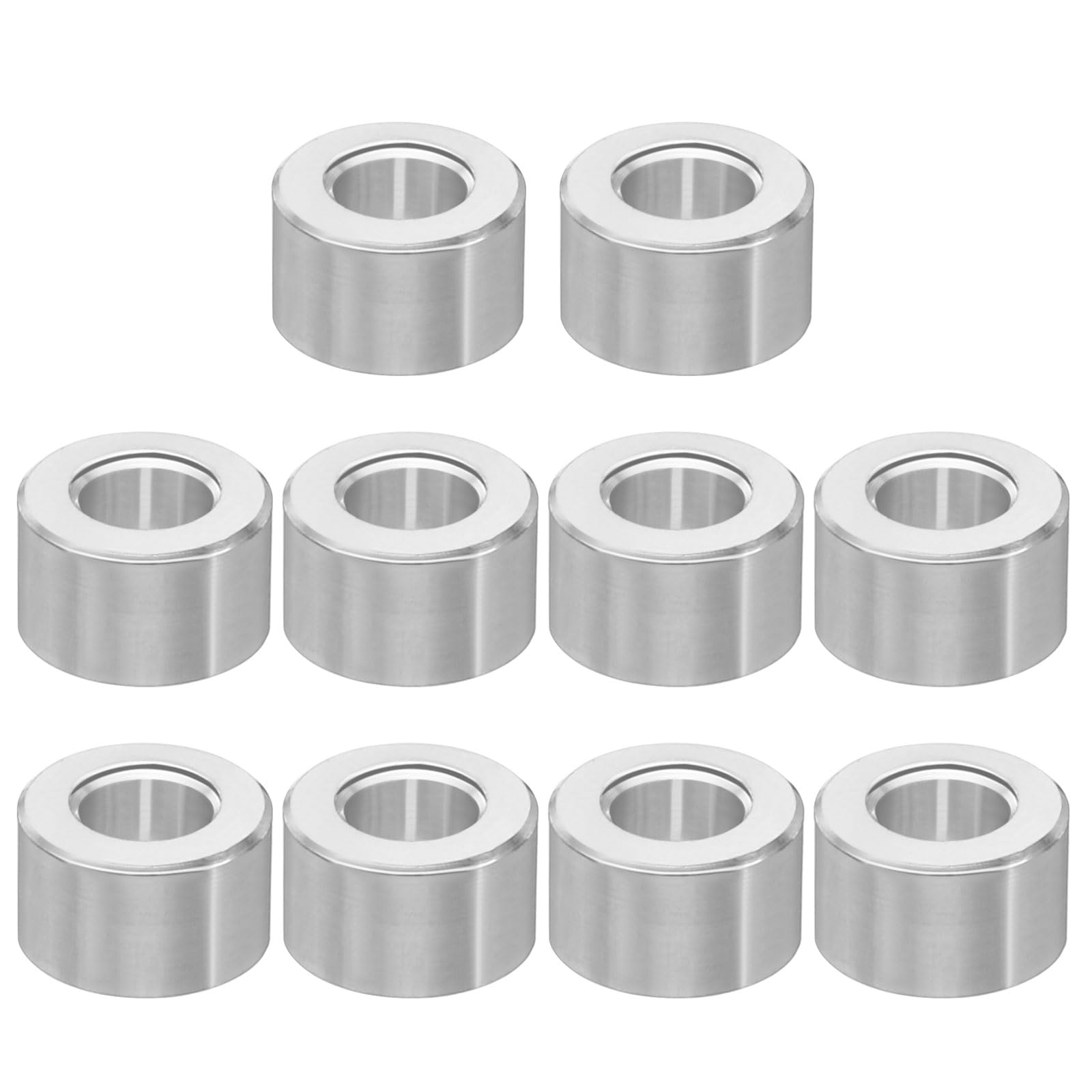 PATIKIL M4 Aluminum Spacers