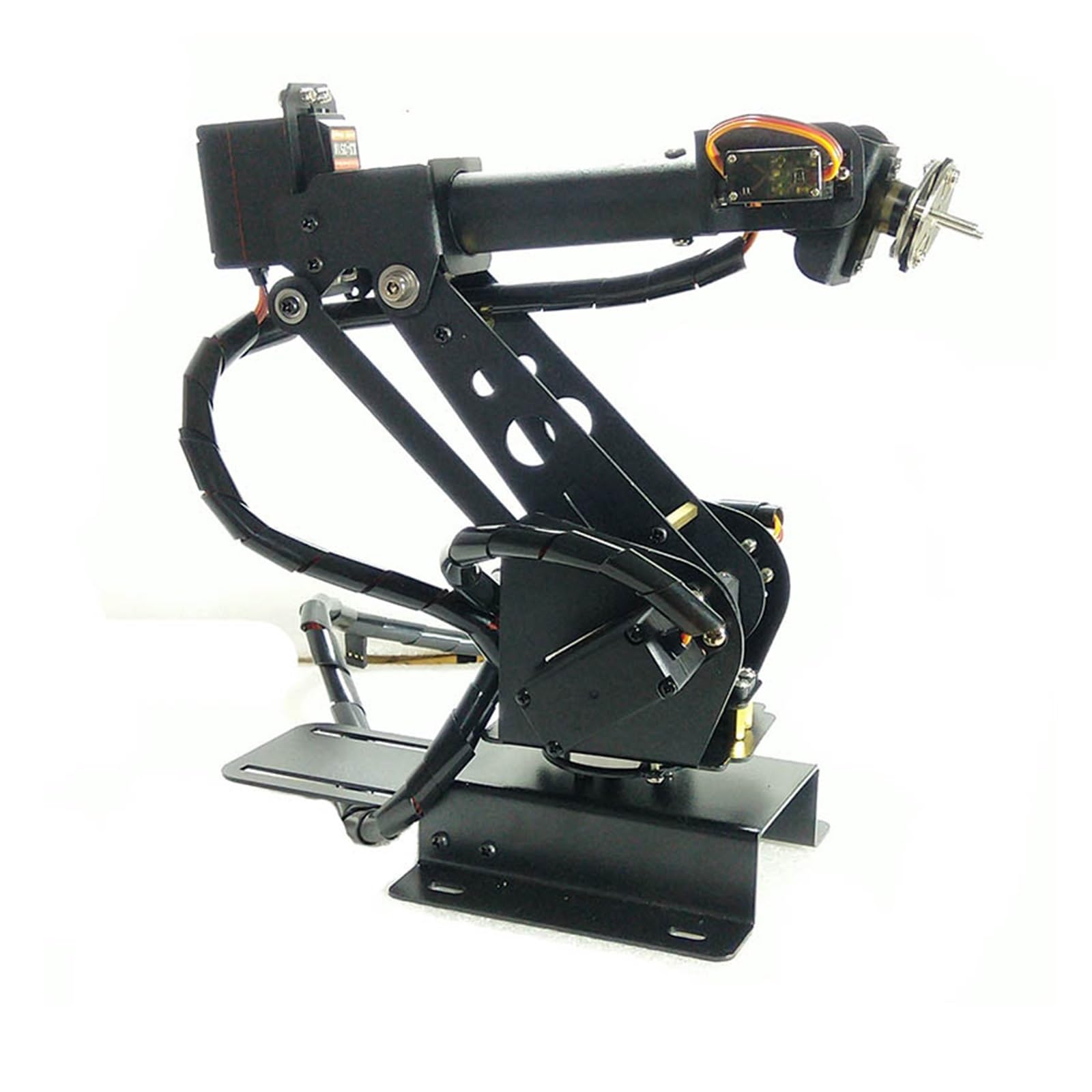 Modello In Scala 1:6 Braccio Robotico KUKA LBR Iiwa – Industriale Da Collezione (Nuovo)