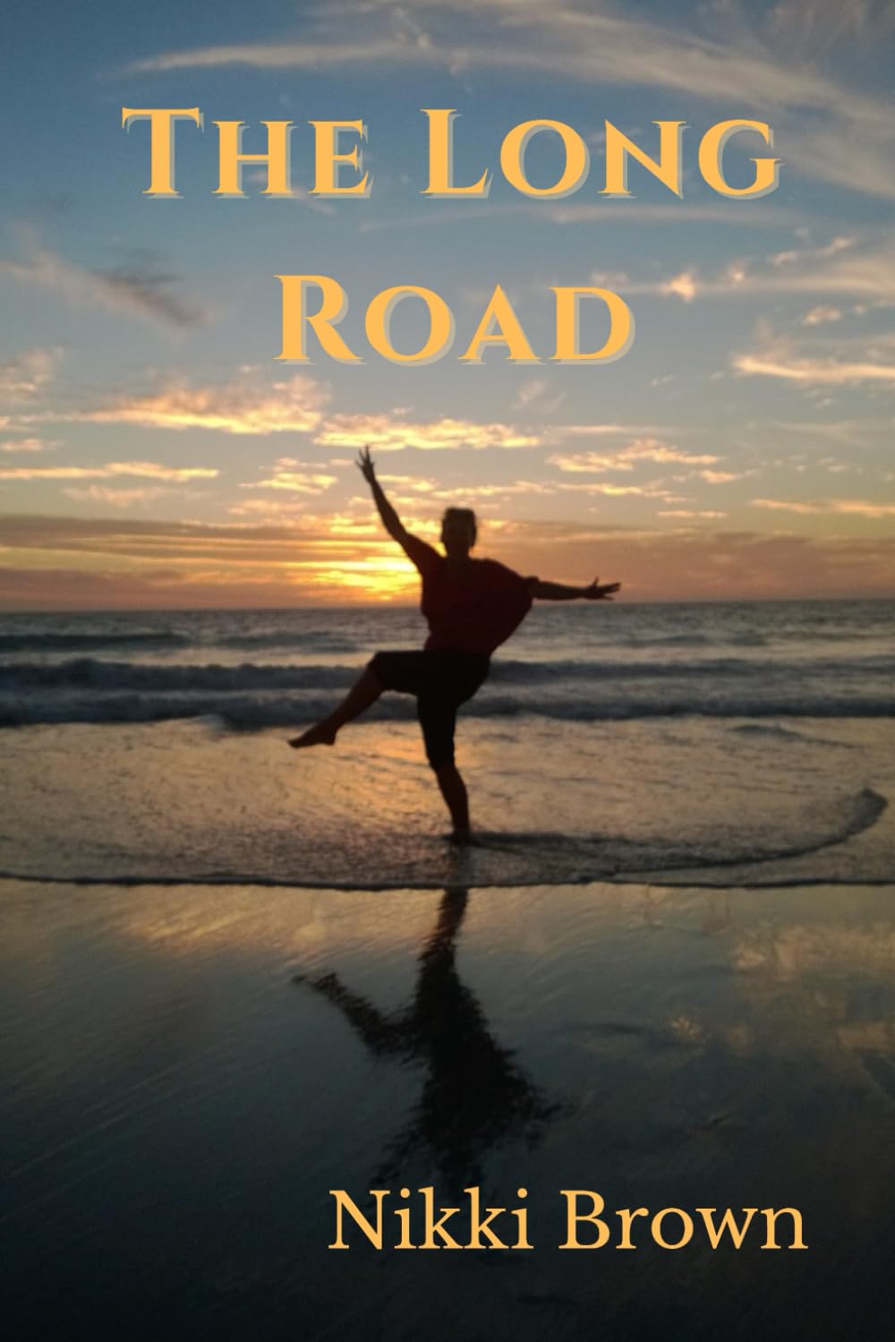 The Long Road: Life, Loss and Hope after Acoustic Neuroma