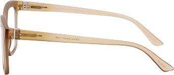 Women's Runway Blue Light Reading Glasses