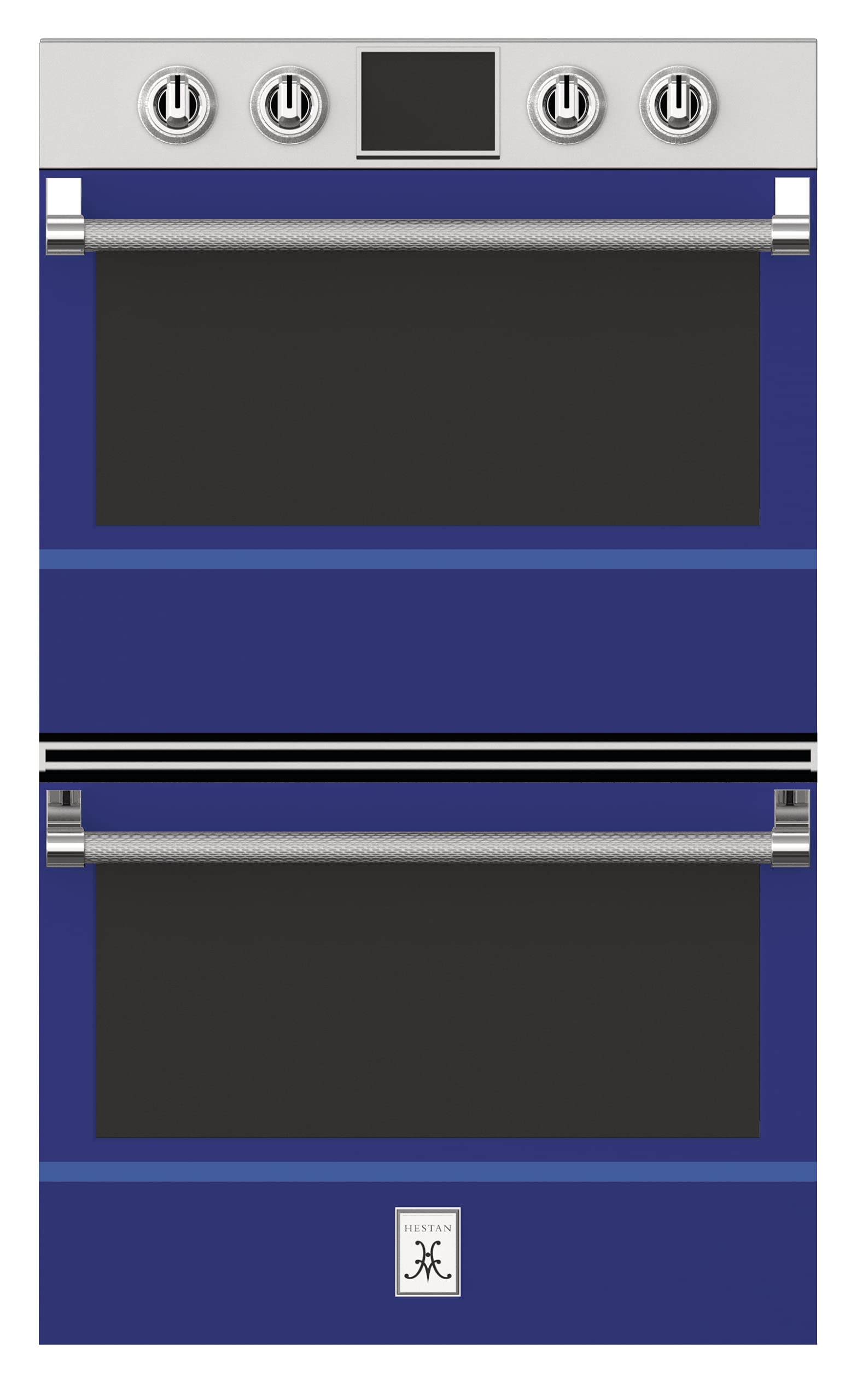 Hestan KDO30-BU 32 Inch Wide 8.8 Cu. Ft, Double Electric Oven, Prince