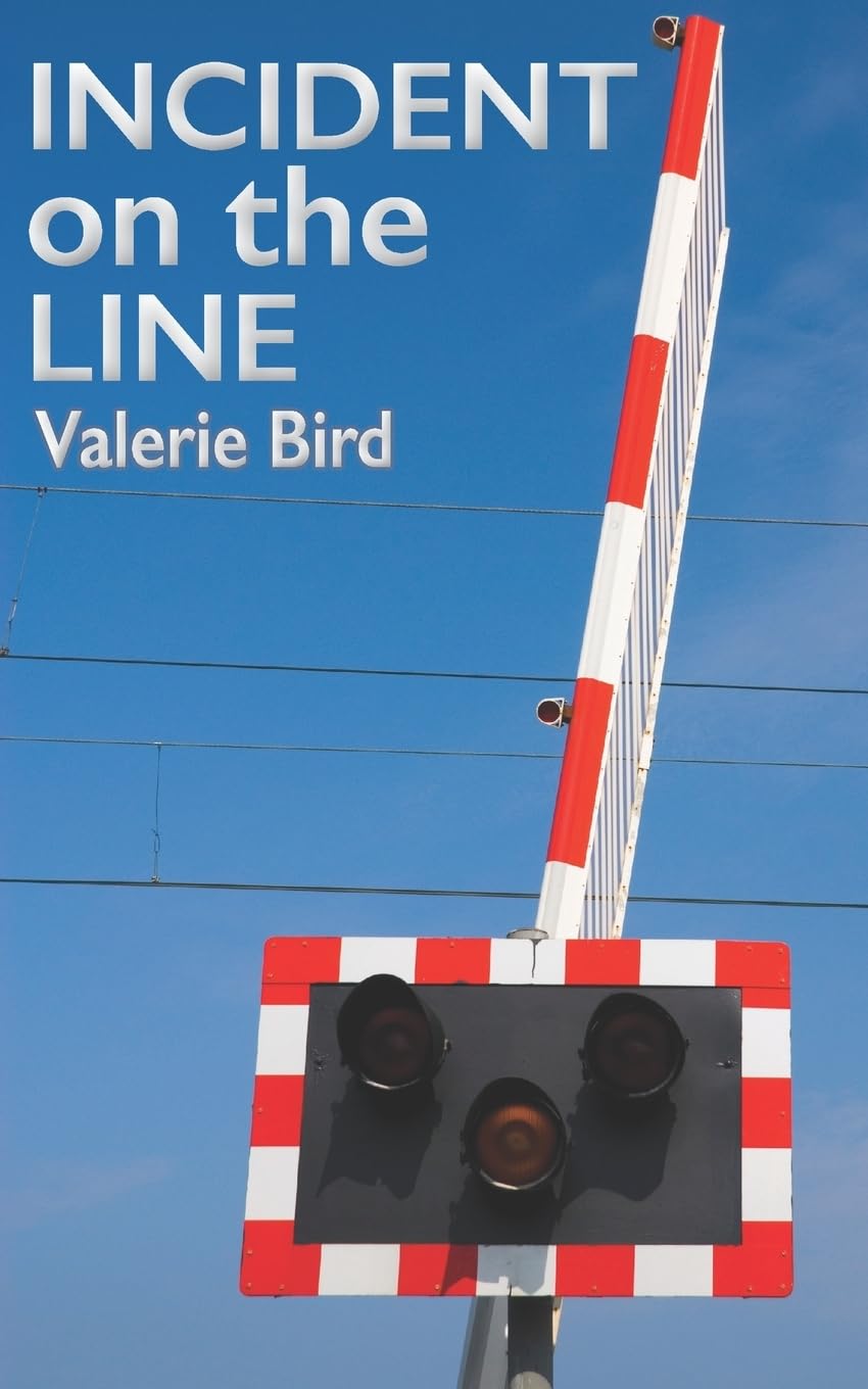 Incident On The Line