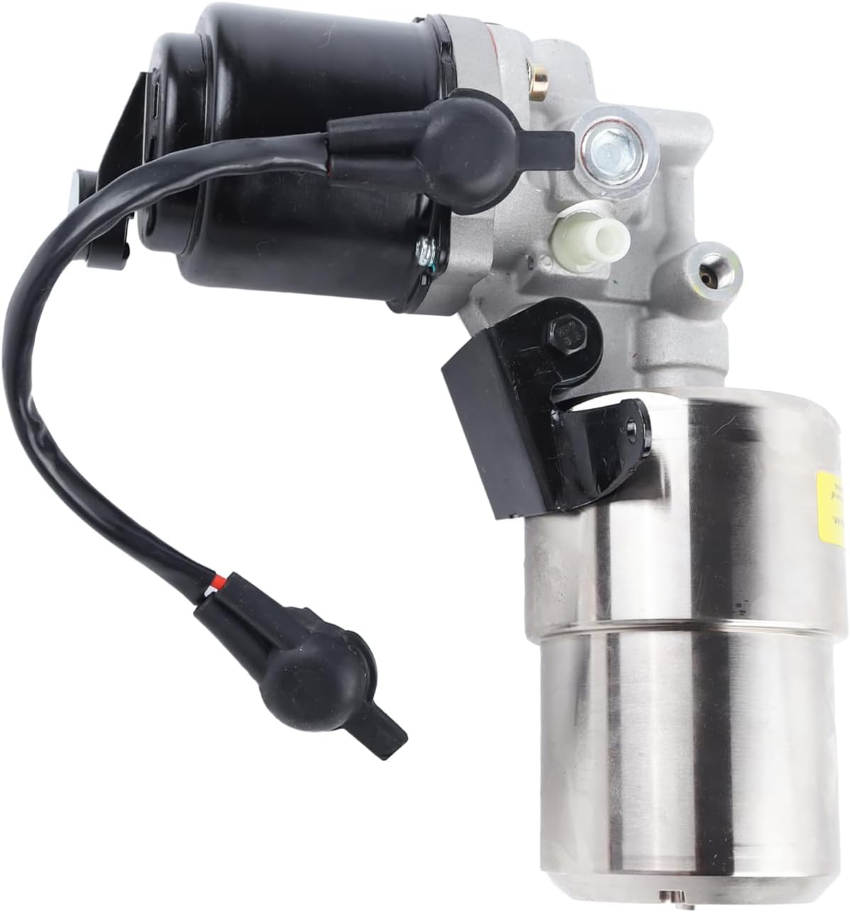ABS Pump Brake Booster Motor w/Accumulator Compatible with 2000-2021 Mitsubishi Pajero Montero MN102843