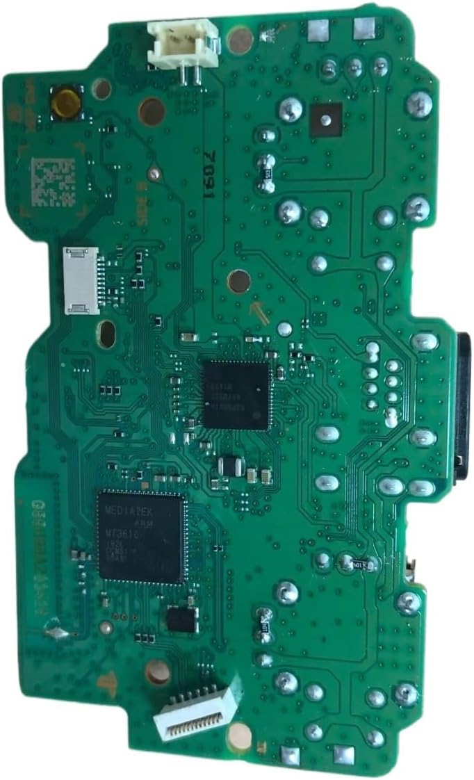 FOR JDM-055/050/040/030/020/011/001 Controller Function Motherboard For PS4 Gamepad Joystick Main Board Replacement(055)