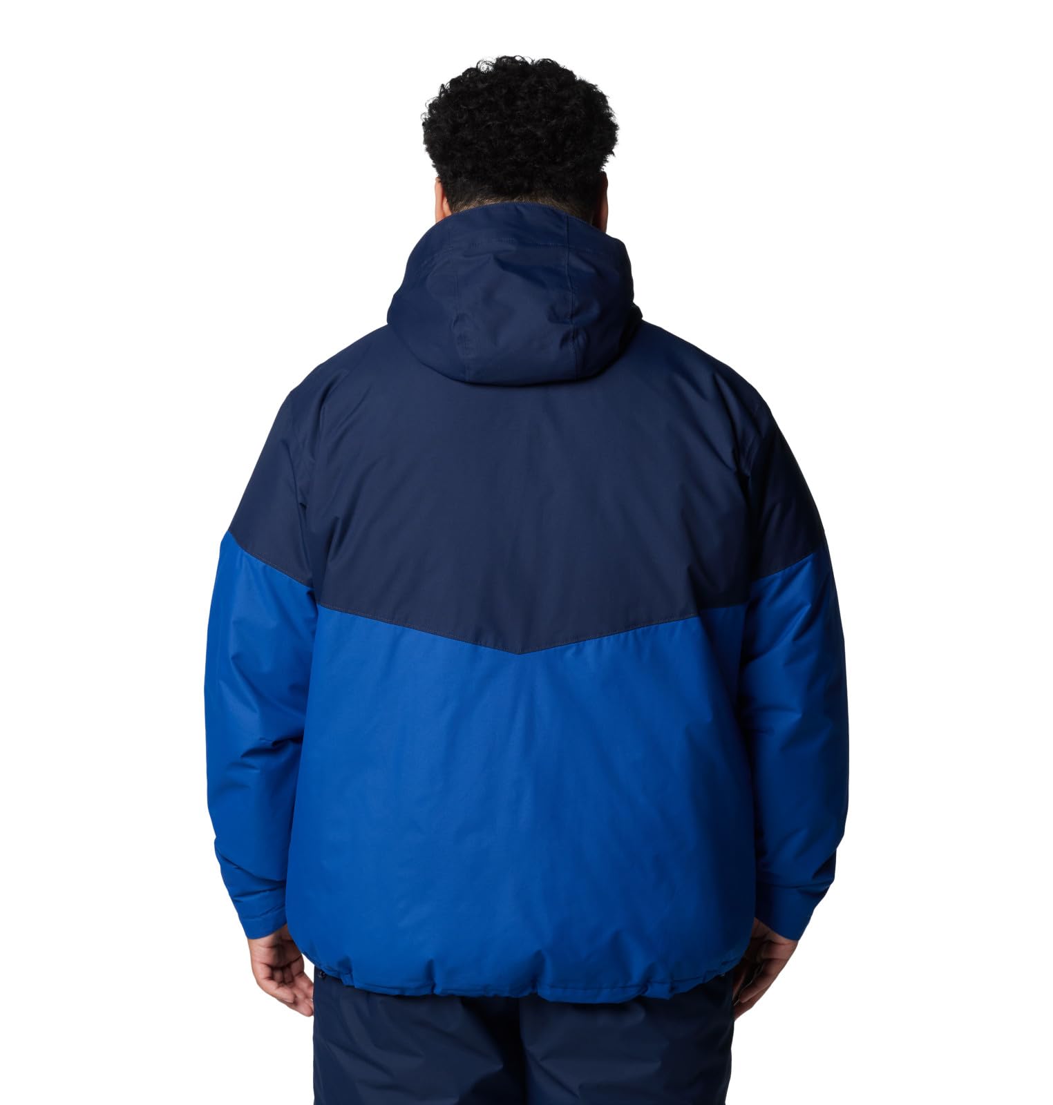 Columbia Last Tracks II Jacket Giacca Last Tracks II Uomo