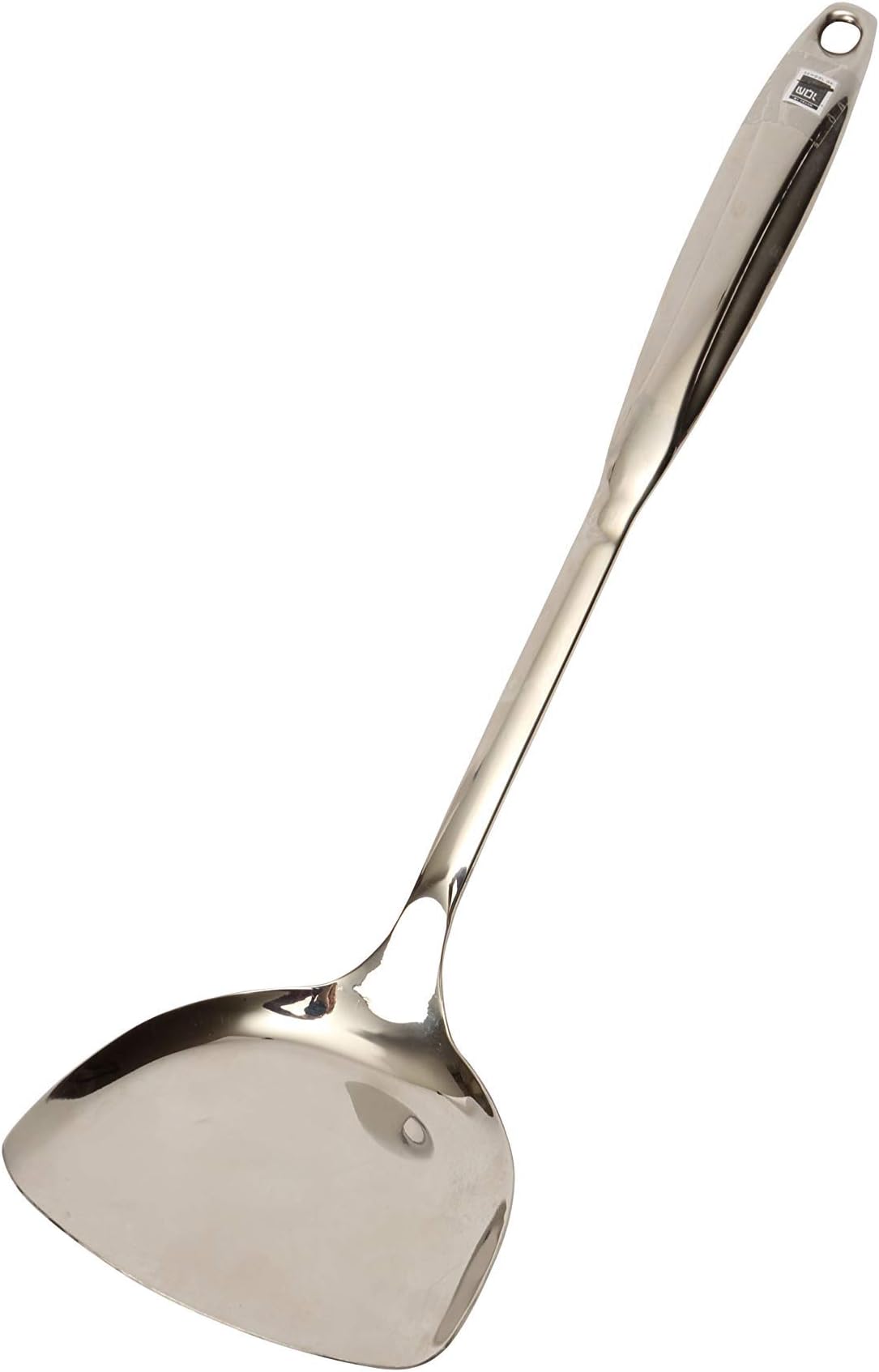 School of Wok - Wok Accessories (Wok Spatula)