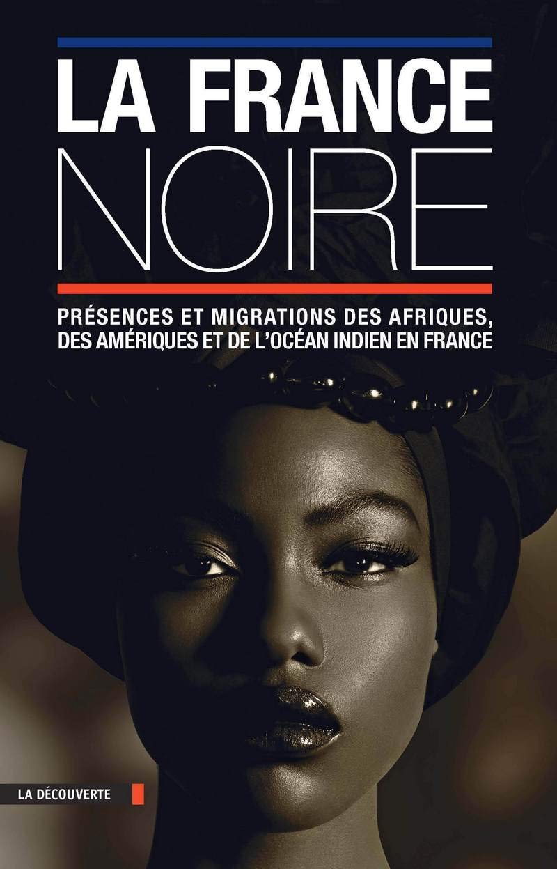 La France noire (texte seul): Présences et migrations des Afriques, des Amériques et de l'océan indien en France