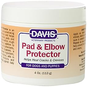 hygroma pads for dogs