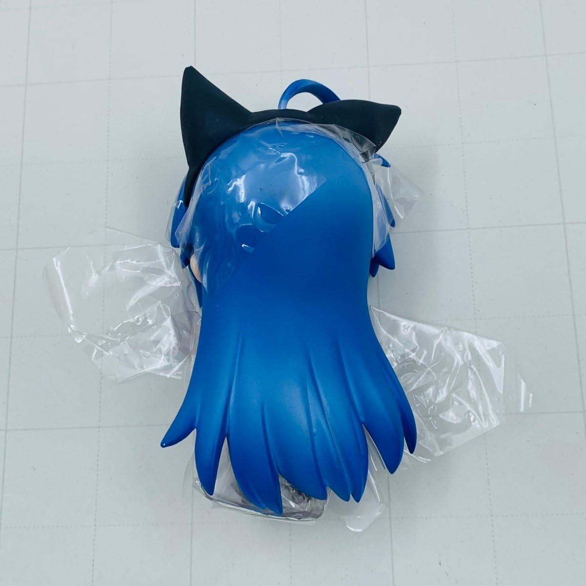 Amazon | グッドスマイルカンパニー ねんどろいど 27 らき☆すた