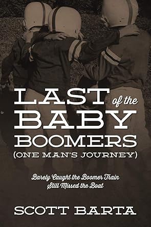 Last of the Baby Boomers