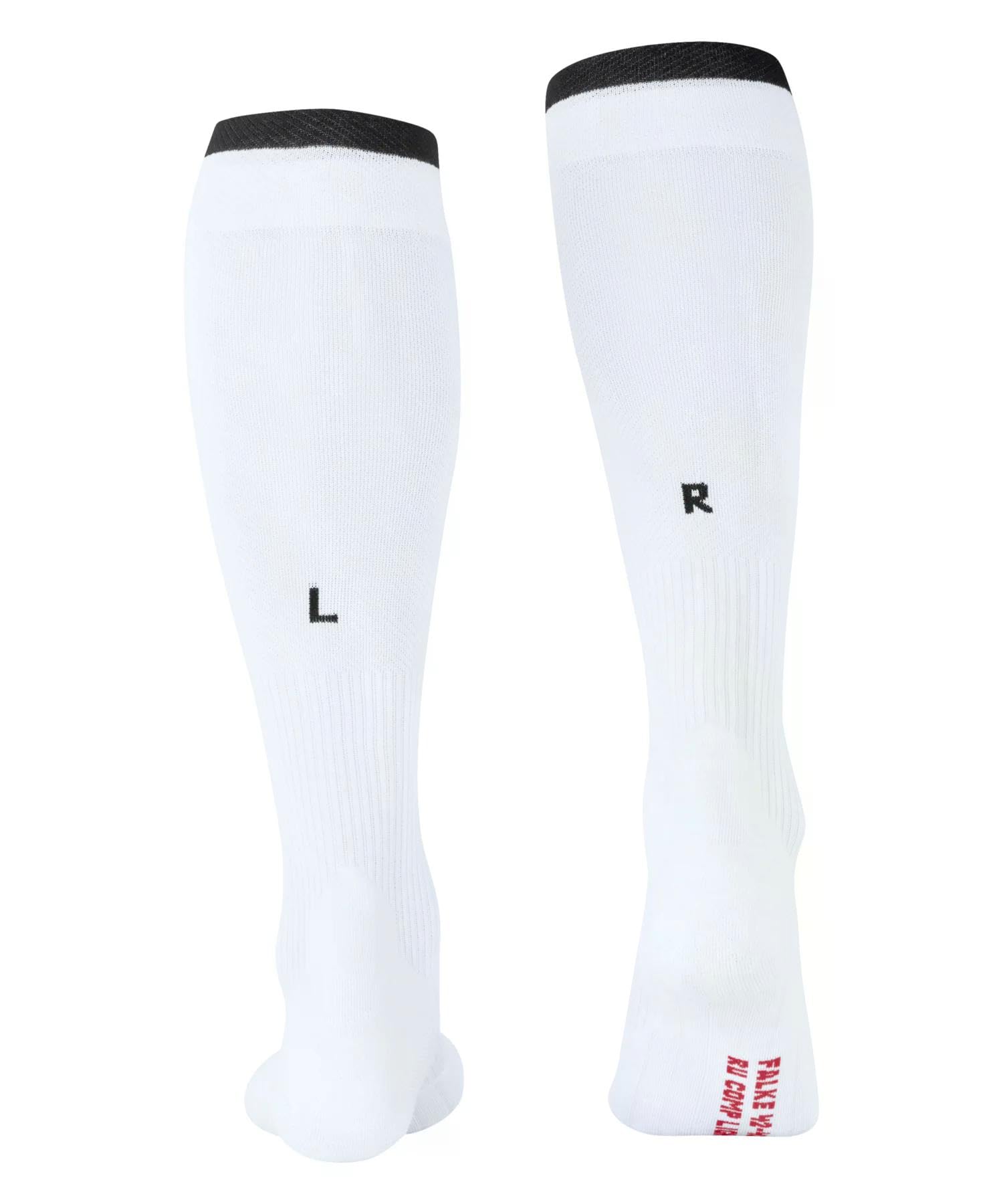 FALKE Herren RU Compression Energy Light Laufsocken mittelstarke Polsterung