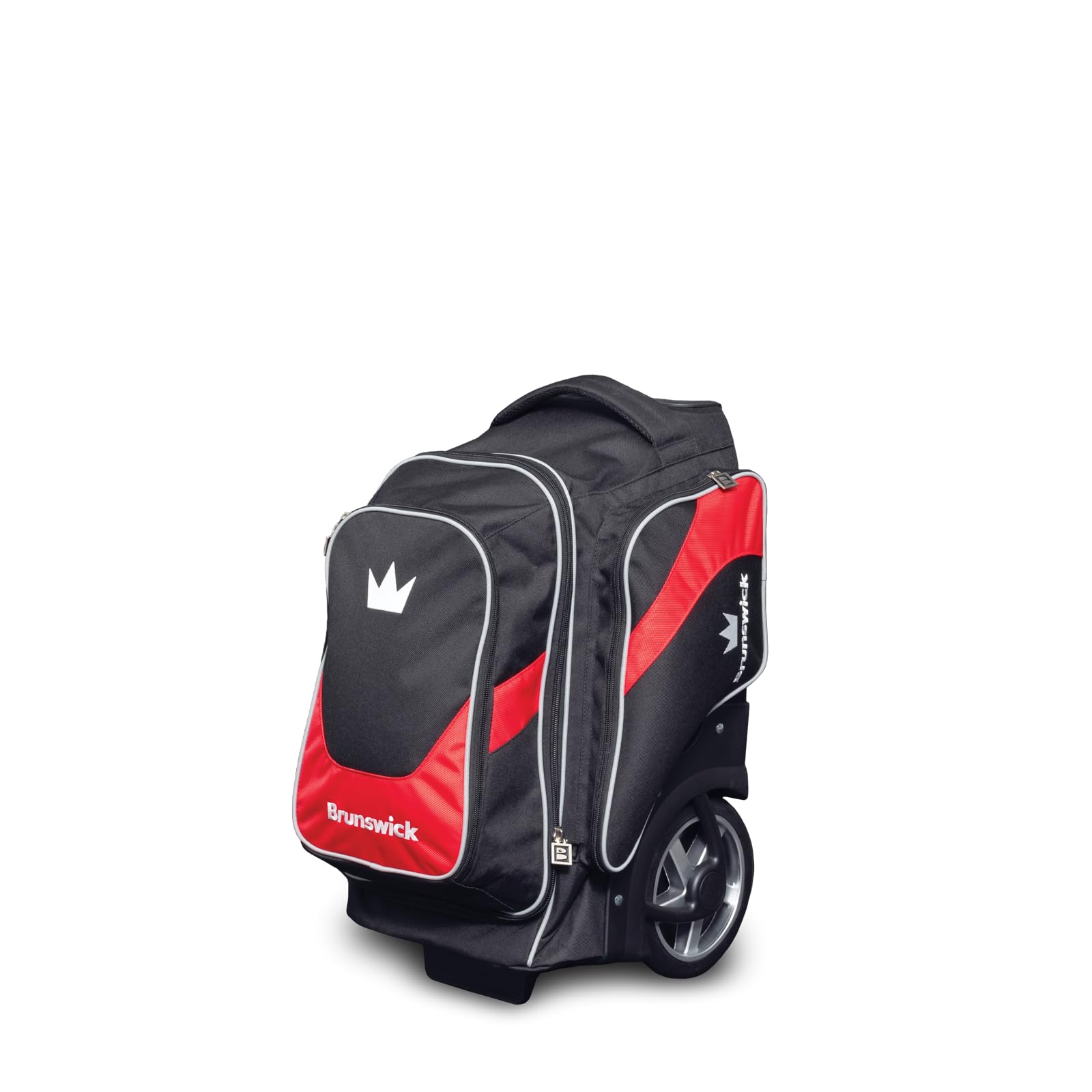 Brunswick Charger Double Roller Bowling