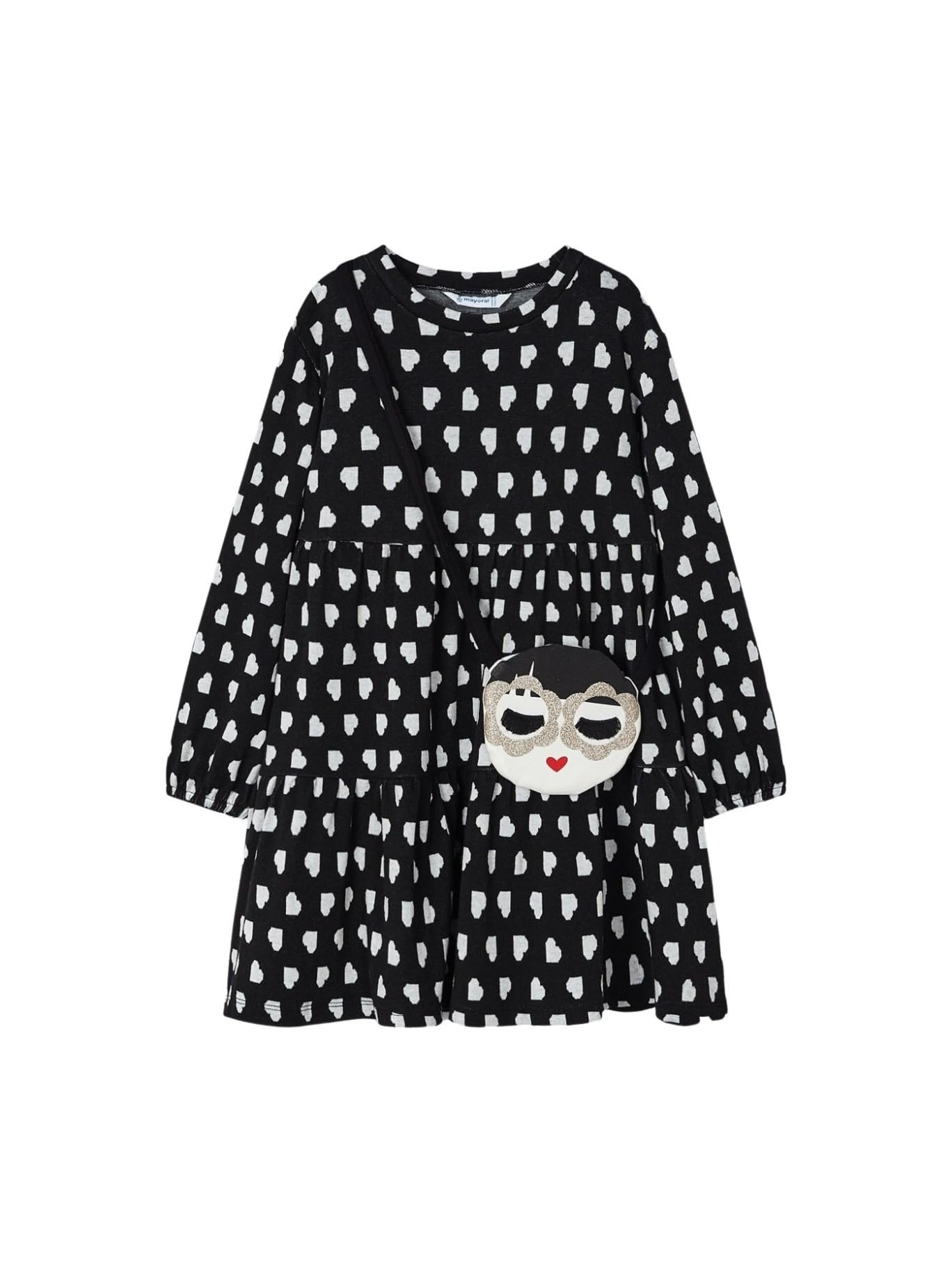 Mayoral Vestido para niña