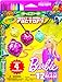 Crayola Melt N Mold Barbie Crayon Expansion Pack