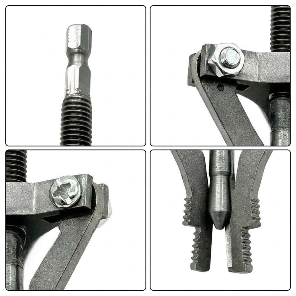 para herramienta Extracción PPR 25mm Taladro para herramienta