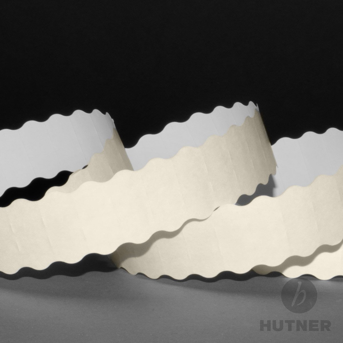 30 Rollen Preisetiketten 26x12 weiss ablösbar | 45.000 Etiketten | Preisauszeichner Etiketten | Auszeichner Etiketten | HUTNER