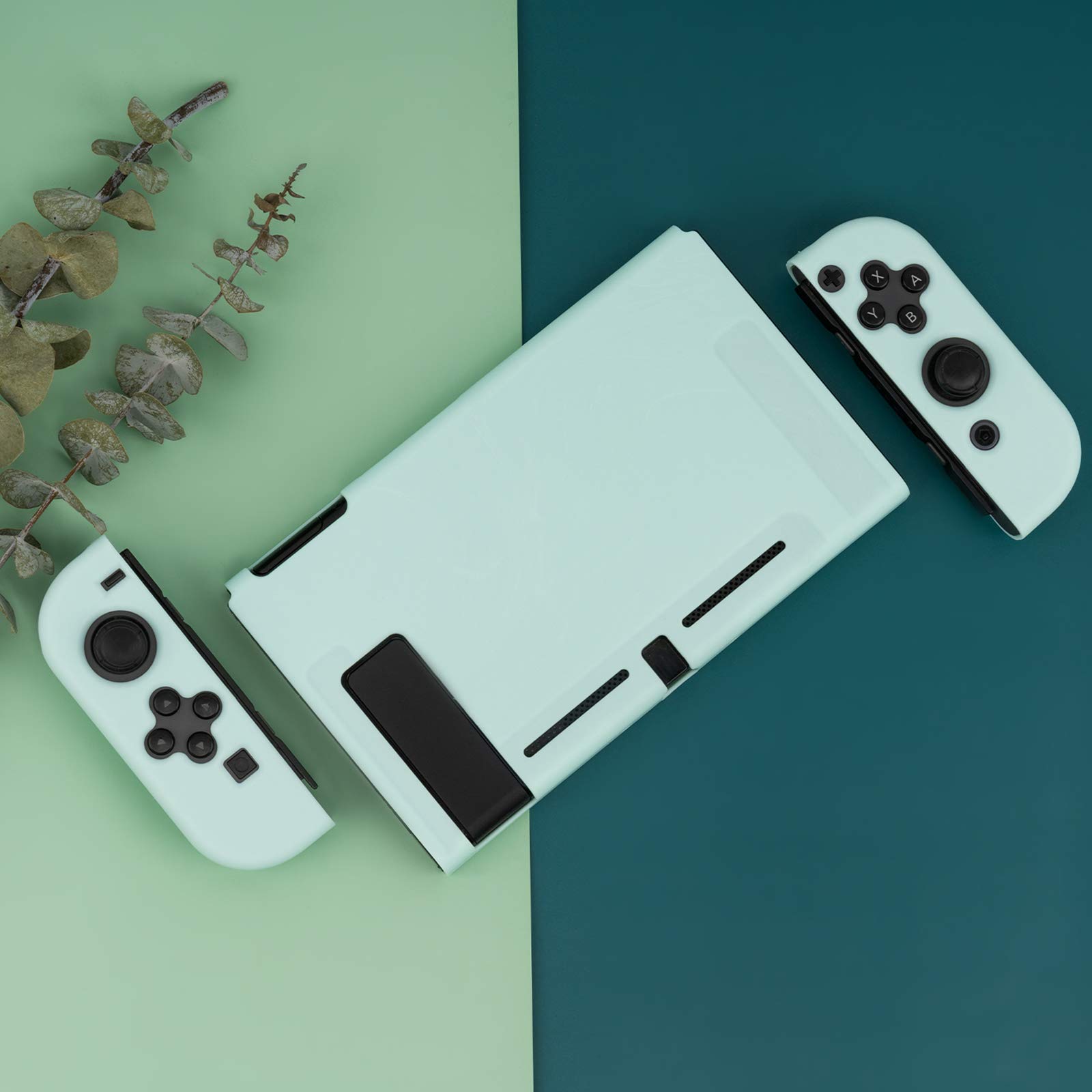 Amazon.co.jp: GeekShare switch対応 カバー スイッチカバー 分体式