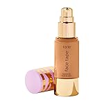 Tarte Face Tape Foundation - Coverage Matte Finish Foundation with Snow Mushroom & Hyaluronic Acid for Hydration, Waterproof, Vegan & Cruelty-Free