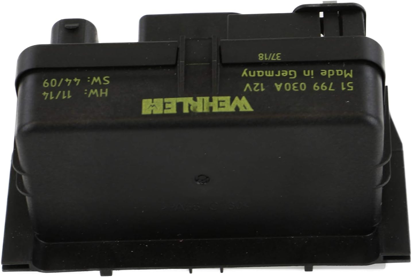 Rein ELR0102 Glow Plug Relay