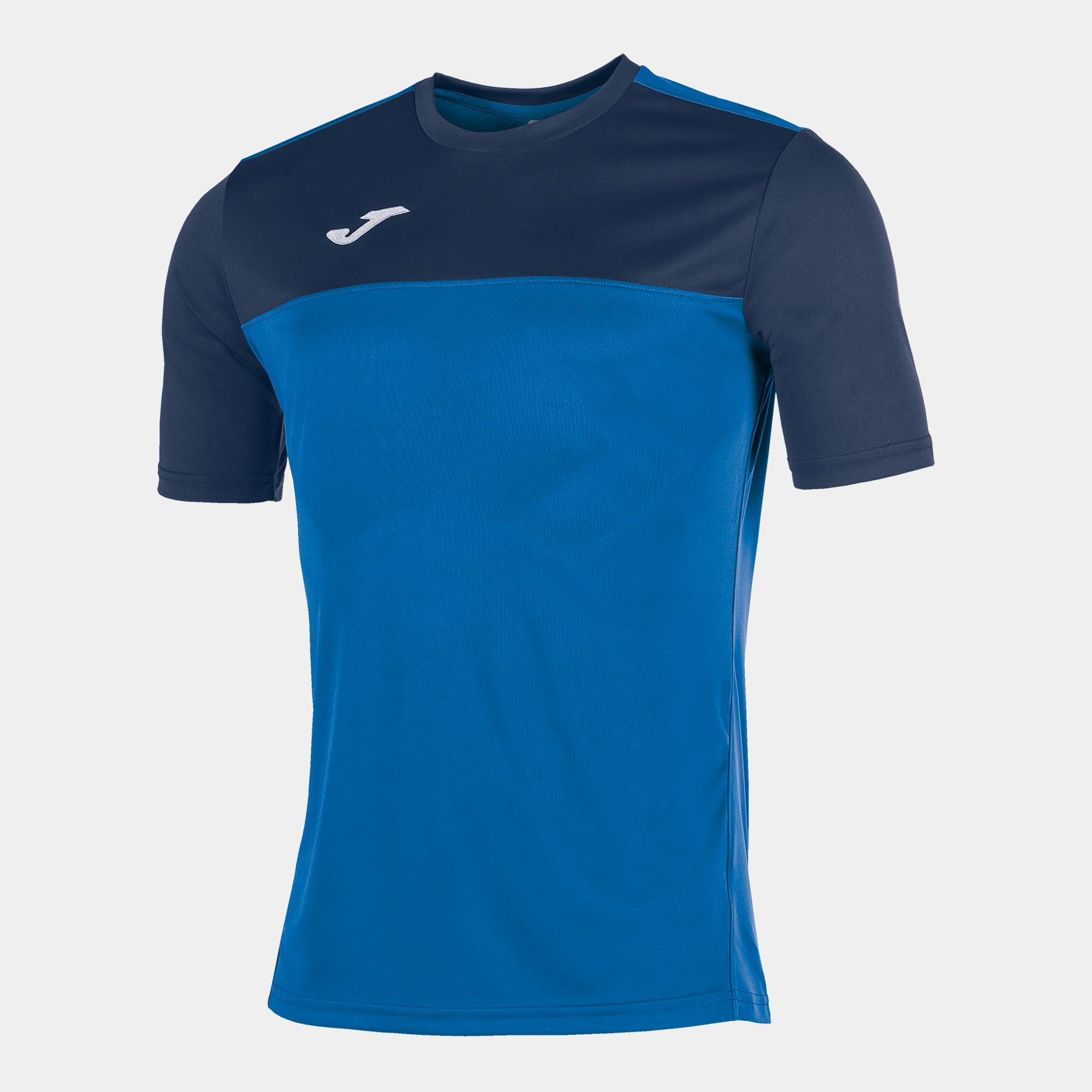 Winner Men's Short-Sleeved Sports T-Shirt, 6XS - 3XL, Breathable and Quick Drying