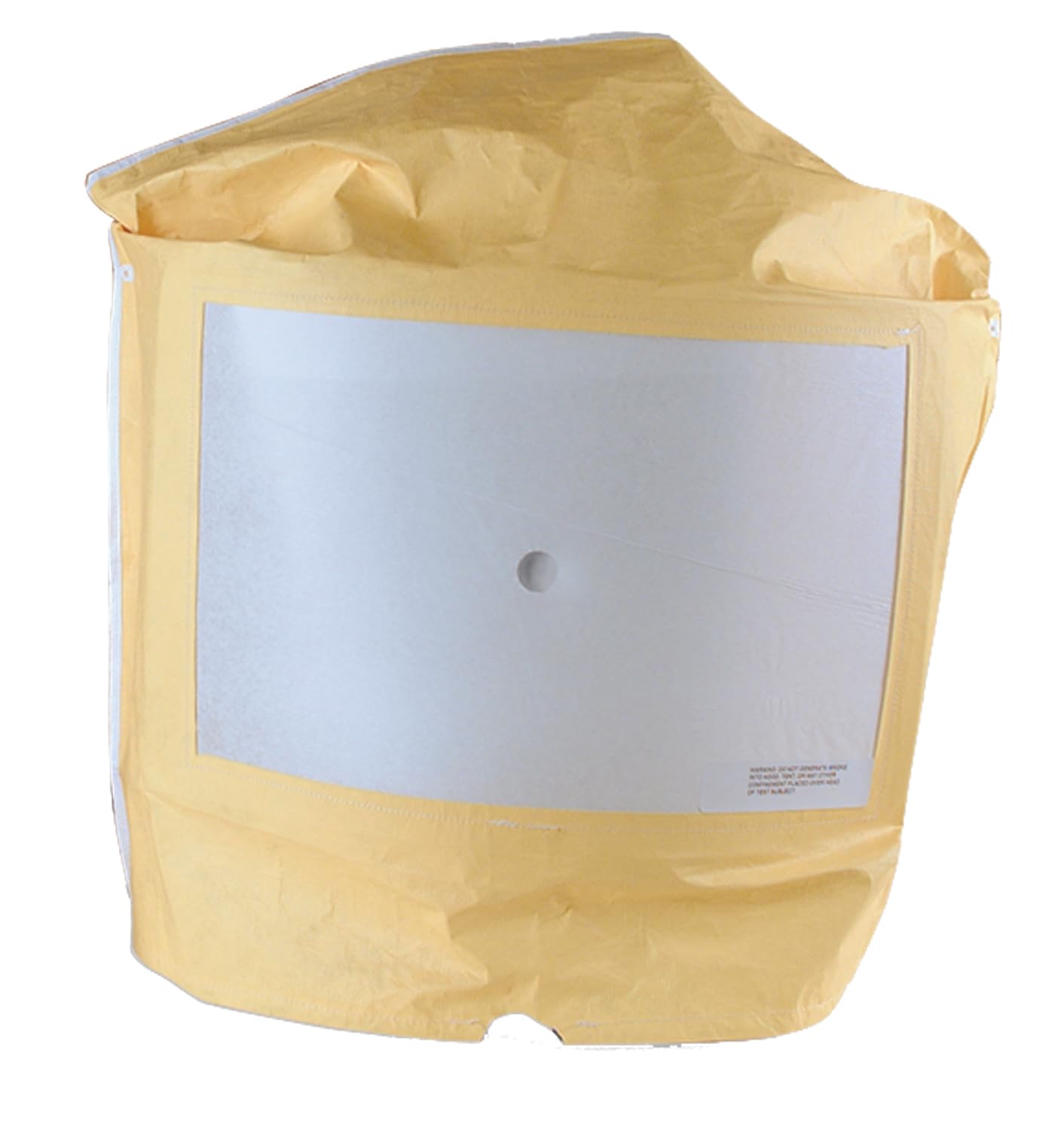 MOLDEX Capot de rechange 0201 kit de test d'ajustement qualitatif accessoire masque - 2