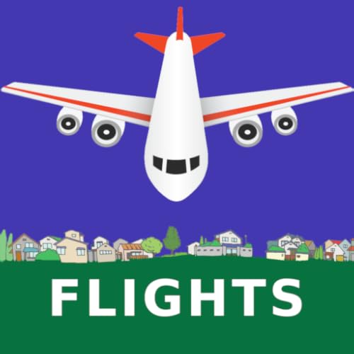 Flight Information: Arrivals and Departures