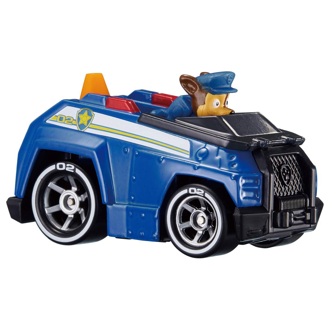 Amazon.co.jp: タカラトミー(TAKARA TOMY) パウ・パトロール ダイ 