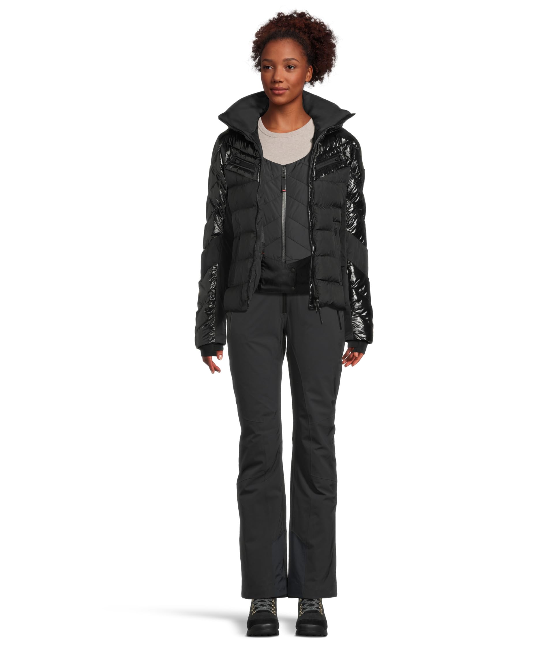 Bogner Fire + Ice Farina3 für Damen