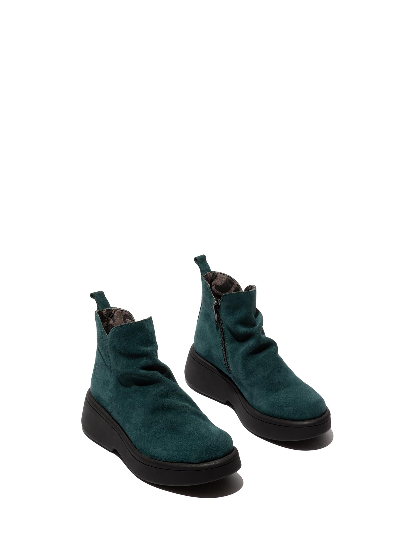 Fly London Kobiety Mazy323flyModne buty