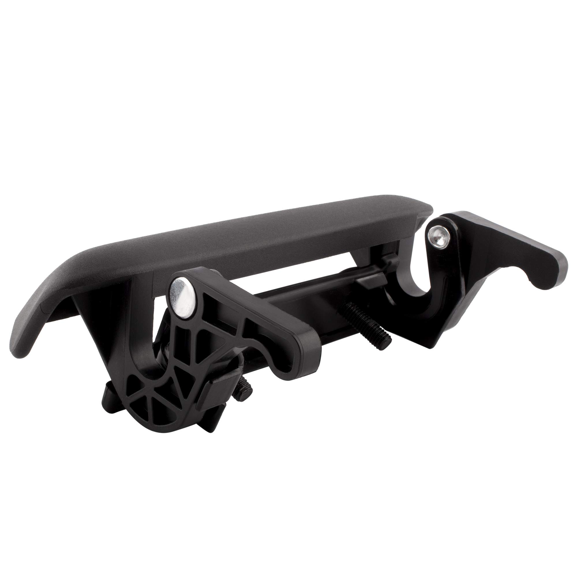 Amazon.com: BOXI F87Z9943400AAF Black Exterior Tailgate Door