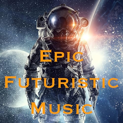 Amazon.com: Epic Futuristic Music : VARIOUS ARTISTS: Digital Music