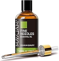 Vista 58 de Aceite esencial de estrella de anís, aceites puros de estrella de anís de MAYJAM para difusores, 100 ml/3.38 FL.OZ de aceite esencial de estrella