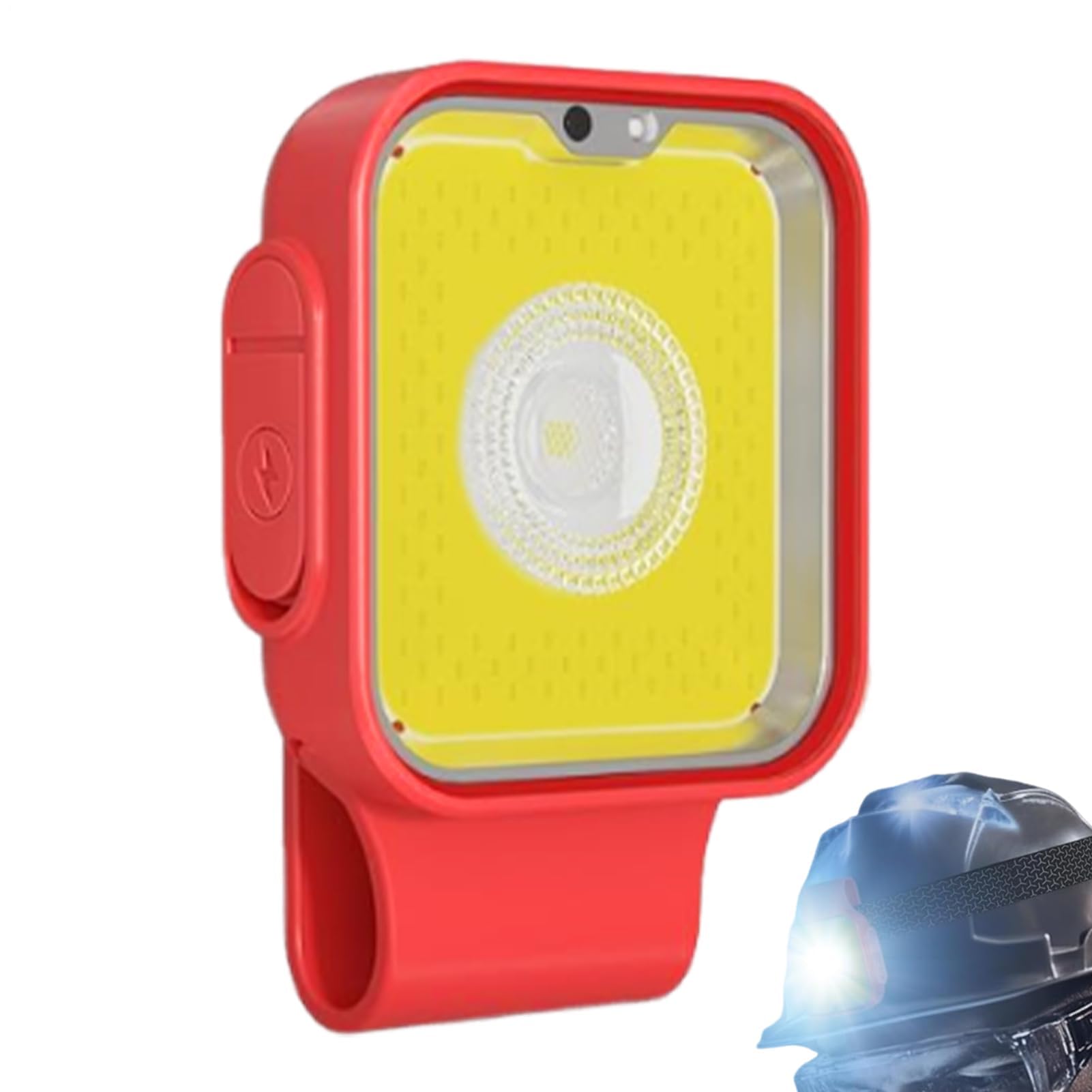 Muiltvoe Running Lights for Runners | Small Lighting Tool | Night Jogging Light,for Running Hiking Jogging Outdoor Adventure Runners Joggers