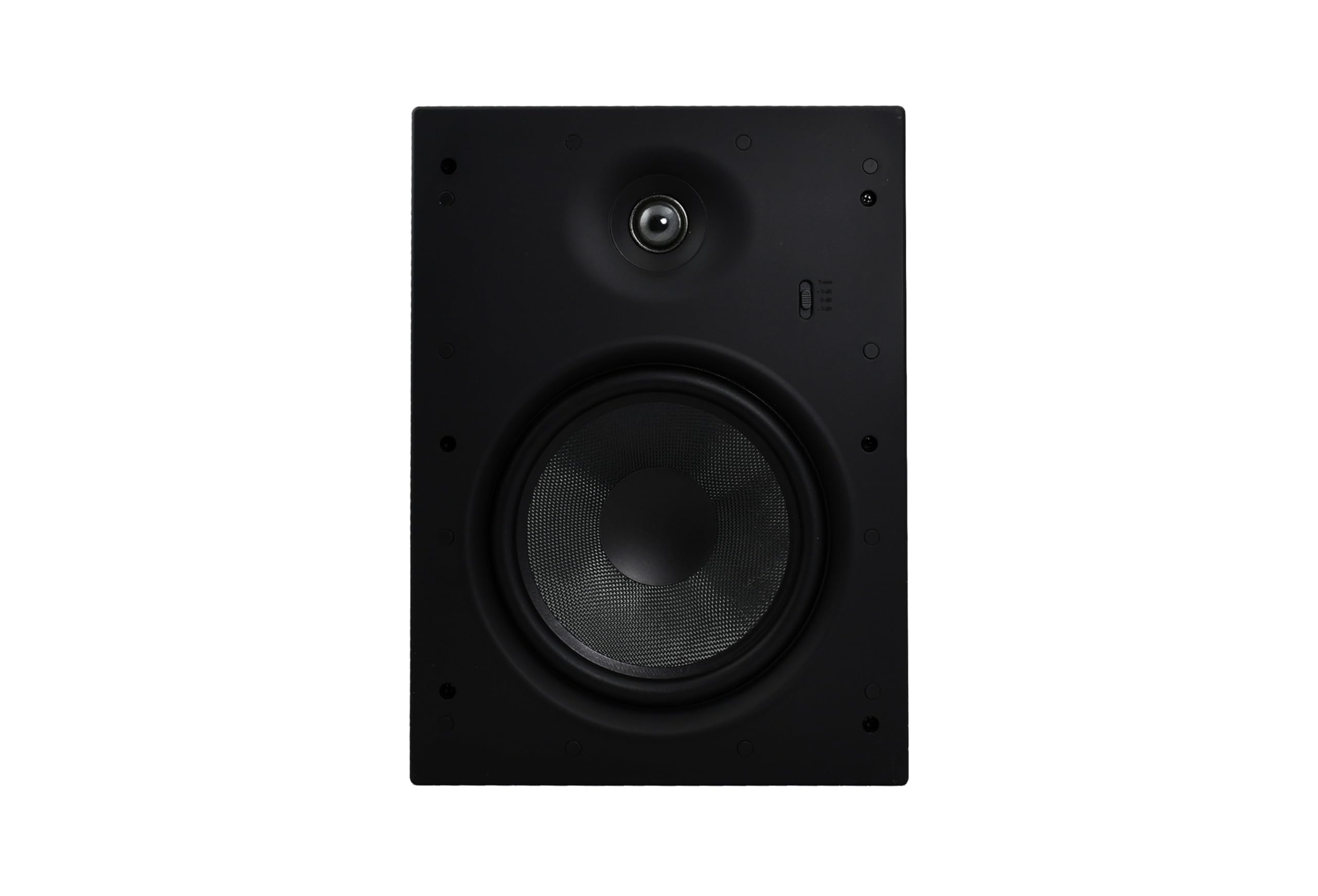 Davis Acoustics 210 RE Pro Enceinte encastrable Passive (Non connectée) 120 W - Vendue à l'unité