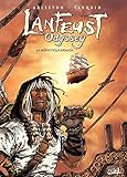  Lanfeust Odyssey T07 : La Méphitique Armada