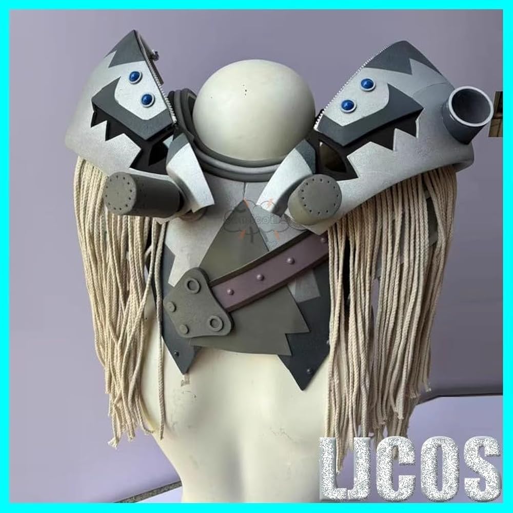 Amazon.co.jp: [COMICOBB] Dr.STONE スタンリー・スナイダー コスプレ